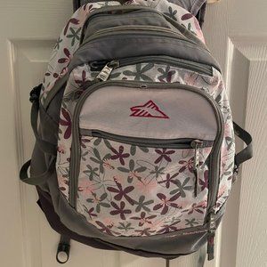 High Sierra Back Pack